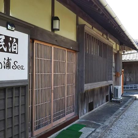 Gasthaus 玉の浦sea Nachikatsuura Exterior foto