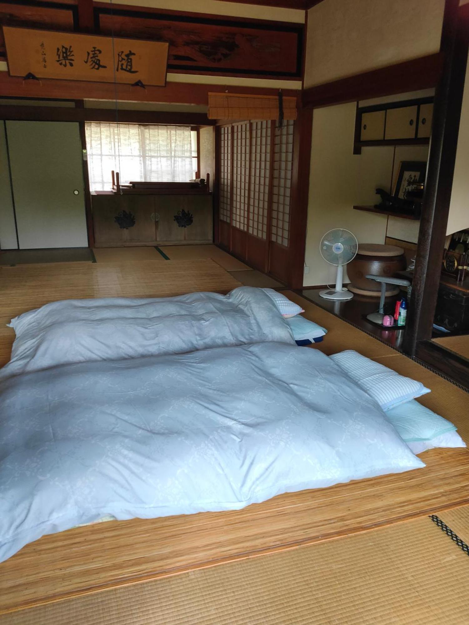 Gasthaus 玉の浦sea Nachikatsuura Exterior foto
