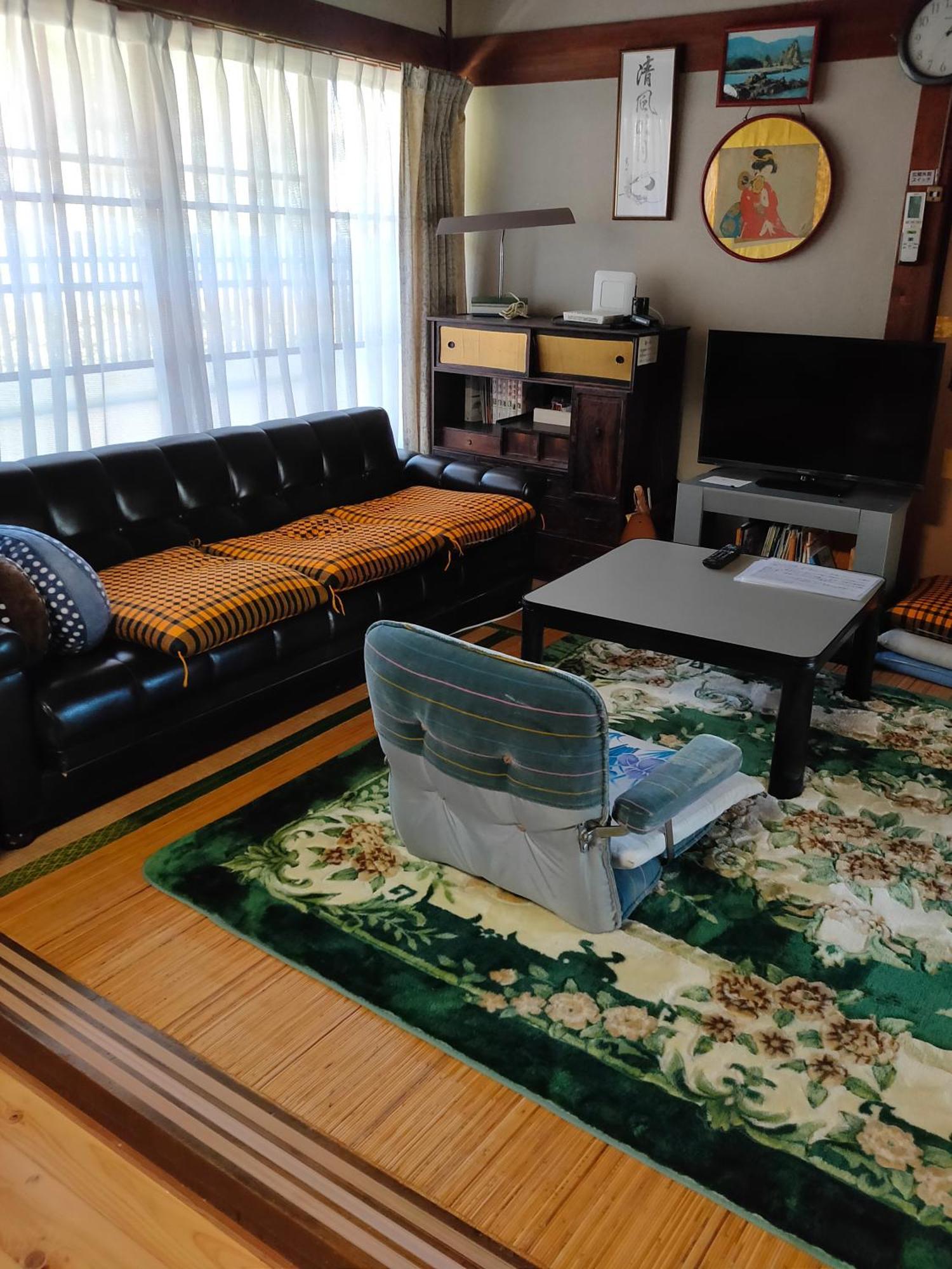 Gasthaus 玉の浦sea Nachikatsuura Exterior foto