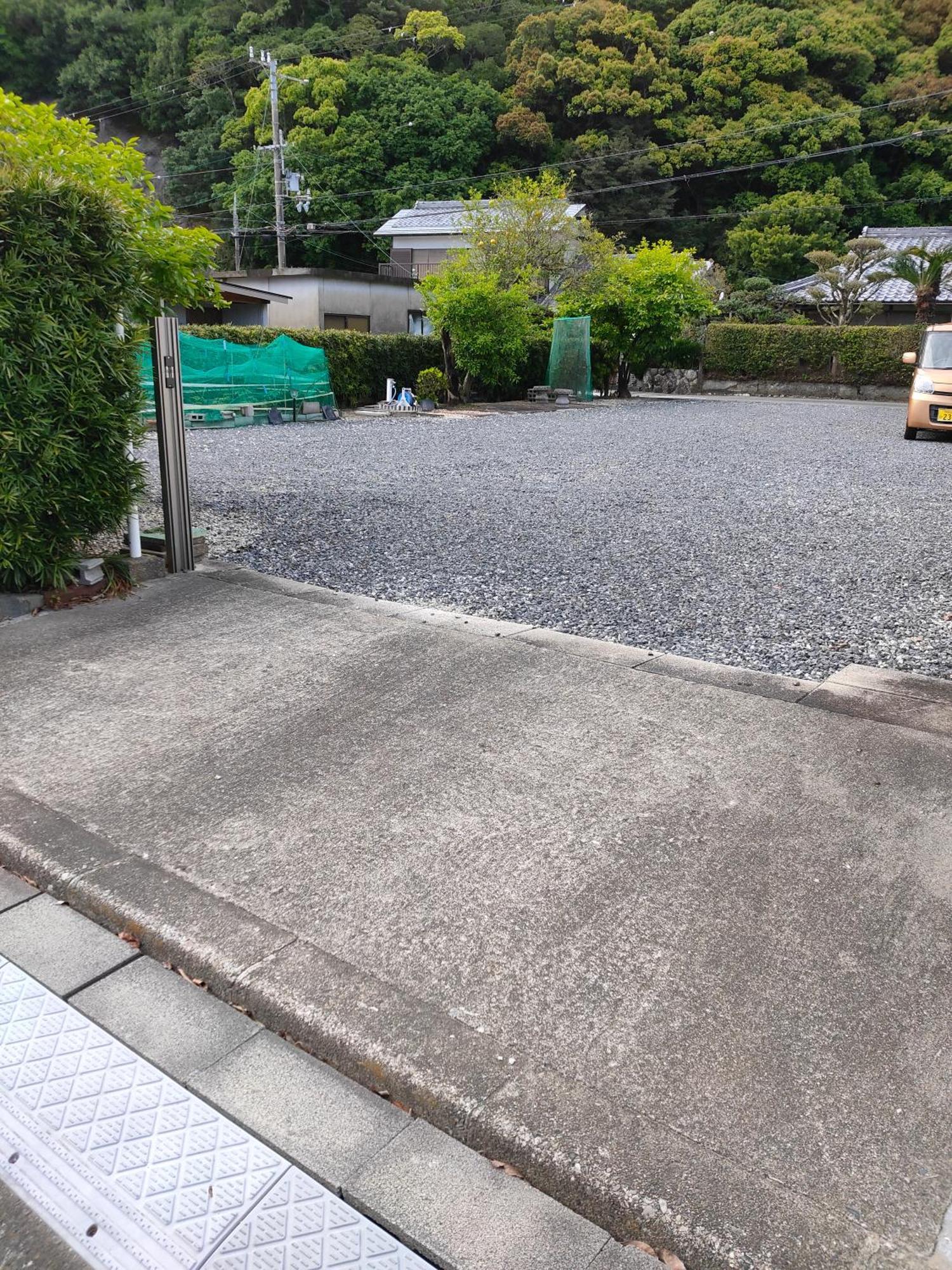 Gasthaus 玉の浦sea Nachikatsuura Exterior foto