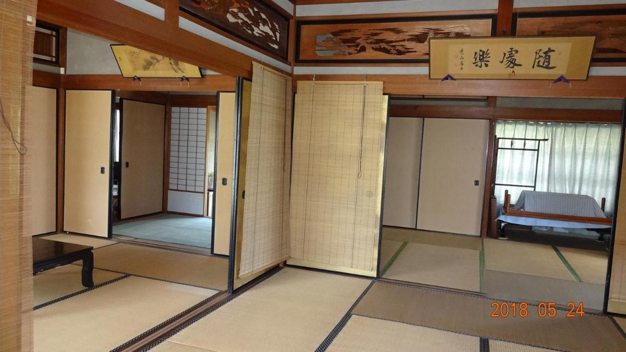 Gasthaus 玉の浦sea Nachikatsuura Exterior foto